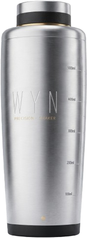 WYN Precision Shaker